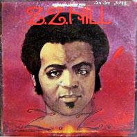 Z.Z. Hill